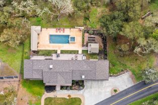 Single Family Residence,  Vista Grande drive, Santa Rosa, CA 95403 - 60