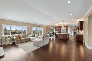 Single Family Residence,  Vista Grande drive, Santa Rosa, CA 95403 - 6