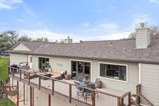 Single Family Residence,  Vista Grande drive, Santa Rosa, CA 95403 - 76