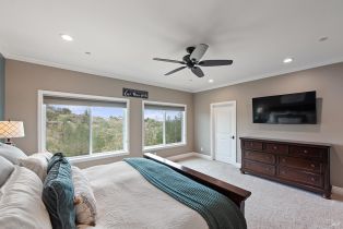 Single Family Residence,  Vista Grande drive, Santa Rosa, CA 95403 - 21