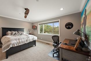 Single Family Residence,  Vista Grande drive, Santa Rosa, CA 95403 - 25
