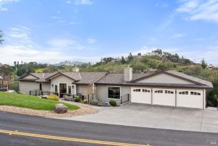 Single Family Residence,  Vista Grande drive, Santa Rosa, CA 95403 - 2