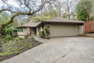Single Family Residence,  Woodland drive, Napa, CA 94558 - 44