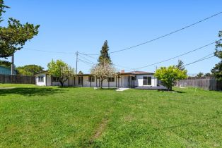 Single Family Residence,  Bodega avenue, Petaluma, CA 94952 - 34