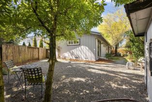 Single Family Residence,  Chase street, Sonoma, CA 95476 - 36