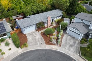 Single Family Residence,  Chase street, Sonoma, CA 95476 - 38