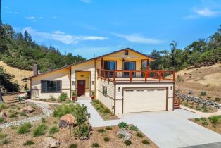 Single Family Residence, 600 W Cherry Creek Rd, Cloverdale, CA  Cloverdale, CA 95425