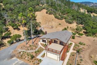 Single Family Residence,  Cherry Creek road, Cloverdale, CA 95425 - 27