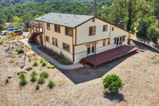 Single Family Residence,  Cherry Creek road, Cloverdale, CA 95425 - 25