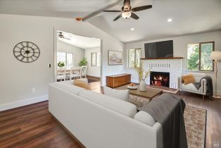 Single Family Residence,  Cherry Creek road, Cloverdale, CA 95425 - 5
