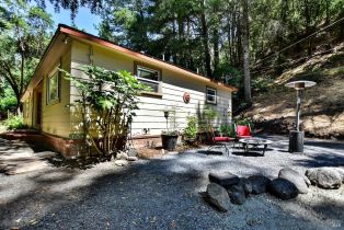 Single Family Residence,  Calistoga road, Santa Rosa, CA 95404 - 2