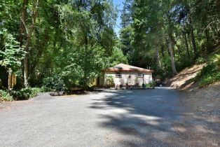 Single Family Residence,  Calistoga road, Santa Rosa, CA 95404 - 29