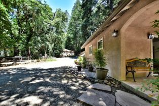 Single Family Residence,  Calistoga road, Santa Rosa, CA 95404 - 19