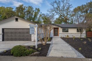 Single Family Residence,  woodbrook drive, Napa, CA 94558 - 45