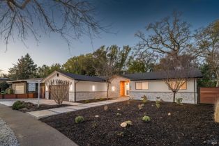Single Family Residence,  woodbrook drive, Napa, CA 94558 - 5