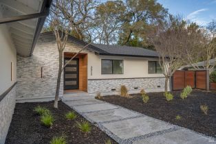 Single Family Residence,  woodbrook drive, Napa, CA 94558 - 43
