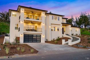 Single Family Residence, 3657 Crown Hill Dr, Santa Rosa, CA  Santa Rosa, CA 95404