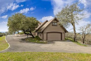 Single Family Residence,  Faught road, Santa Rosa, CA 95403 - 48