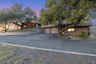 Single Family Residence,  Faught road, Santa Rosa, CA 95403 - 49
