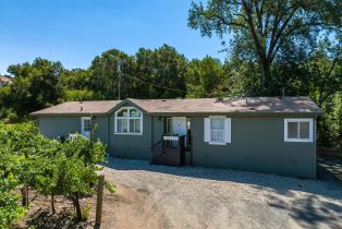 Single Family Residence,  Franz Valley road, Calistoga, CA 94515 - 88