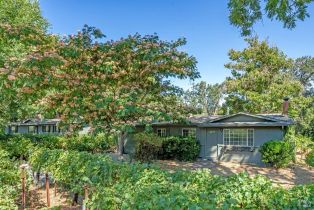 Single Family Residence,  Franz Valley road, Calistoga, CA 94515 - 86