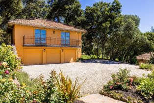 Single Family Residence,  Franz Valley road, Calistoga, CA 94515 - 48