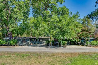 Single Family Residence,  Franz Valley road, Calistoga, CA 94515 - 87