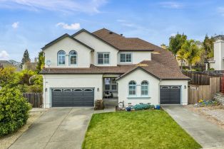Single Family Residence,  Great Heron drive, Santa Rosa, CA 95409 - 2
