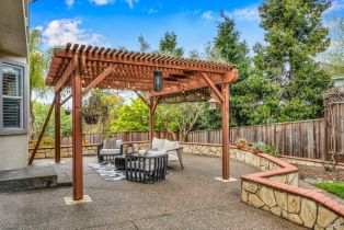 Single Family Residence,  Great Heron drive, Santa Rosa, CA 95409 - 36