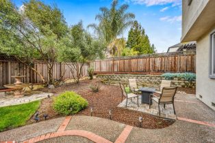 Single Family Residence,  Great Heron drive, Santa Rosa, CA 95409 - 40