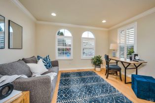 Single Family Residence,  Great Heron drive, Santa Rosa, CA 95409 - 6