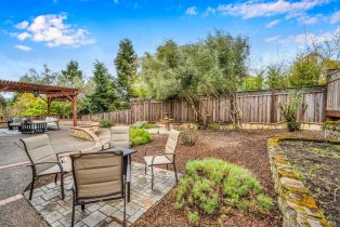 Single Family Residence,  Great Heron drive, Santa Rosa, CA 95409 - 34