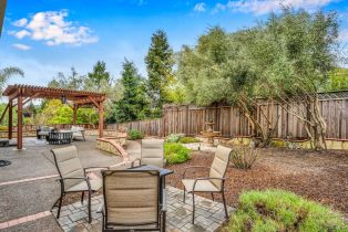 Single Family Residence,  Great Heron drive, Santa Rosa, CA 95409 - 38