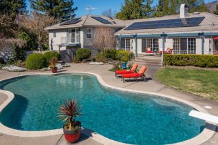 Single Family Residence,  Lawndale road, Kenwood, CA 95452 - 30