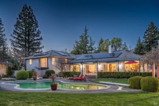 Single Family Residence, 591 Lawndale Rd, Kenwood, CA  Kenwood, CA 95452