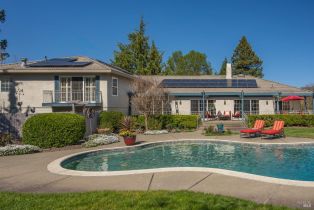 Single Family Residence,  Lawndale road, Kenwood, CA 95452 - 31