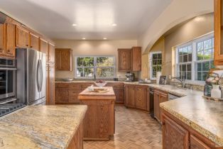 Single Family Residence,  Lawndale road, Kenwood, CA 95452 - 18