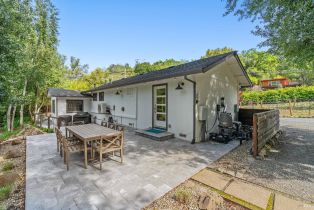 Single Family Residence,  Warm Springs road, Glen Ellen, CA 95442 - 23