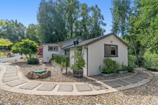 Single Family Residence,  Warm Springs road, Glen Ellen, CA 95442 - 6