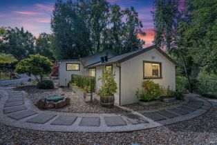 Single Family Residence,  Warm Springs road, Glen Ellen, CA 95442 - 42