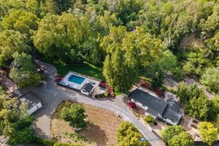 Single Family Residence,  Warm Springs road, Glen Ellen, CA 95442 - 44