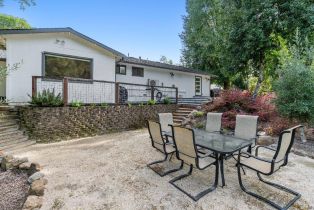 Single Family Residence,  Warm Springs road, Glen Ellen, CA 95442 - 5