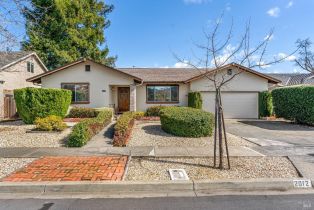 Single Family Residence,  Holly street, Yountville, CA 94599 - 10