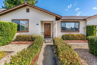 Single Family Residence,  Holly street, Yountville, CA 94599 - 19