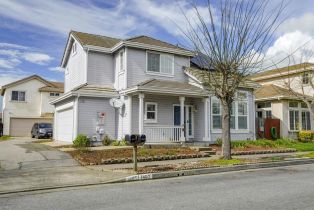 Single Family Residence,  Woodside circle, Petaluma, CA 94954 - 2