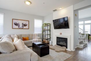 Single Family Residence,  Woodside circle, Petaluma, CA 94954 - 12