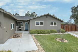 Single Family Residence,  Garland court, Sonoma, CA 95476 - 3
