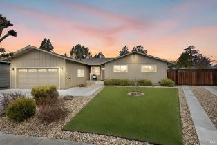 Single Family Residence, 763 Garland Ct, Sonoma, CA  Sonoma, CA 95476