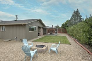 Single Family Residence,  Garland court, Sonoma, CA 95476 - 2