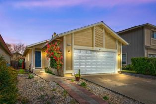 Single Family Residence, 1032 Stanislaus Way, Santa Rosa, CA  Santa Rosa, CA 95401